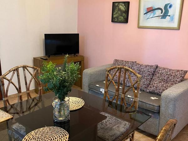 Tamboleiro's Hotel Residence : photo 10 de la chambre appartement 2 chambres