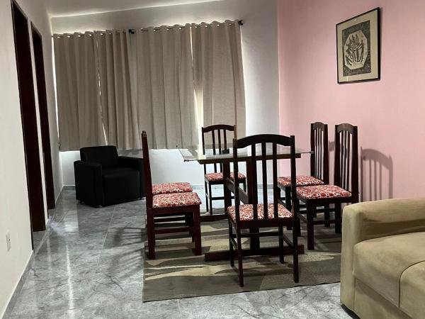 Tamboleiro's Hotel Residence : photo 10 de la chambre appartement 2 chambres