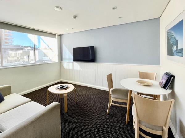 Coogee Sands Hotel & Apartments : photo 1 de la chambre appartement 1 chambre