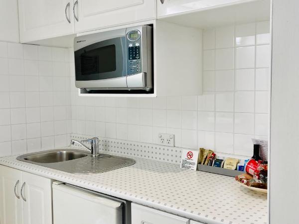 Coogee Sands Hotel & Apartments : photo 6 de la chambre appartement 1 chambre