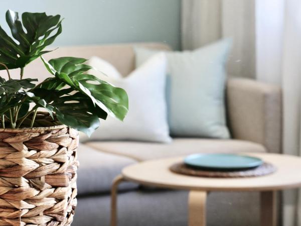 Coogee Sands Hotel & Apartments : photo 7 de la chambre studio lit king-size deluxe