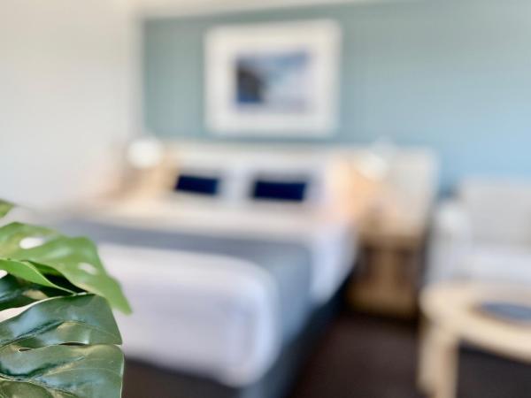 Coogee Sands Hotel & Apartments : photo 3 de la chambre chambre mystère