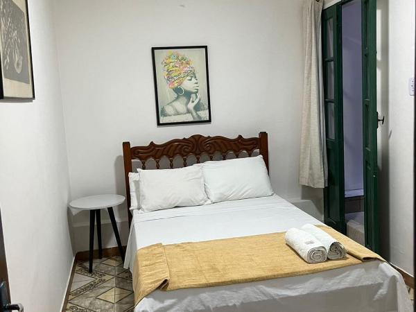 Tamboleiro's Hotel Residence : photo 7 de la chambre appartement standard