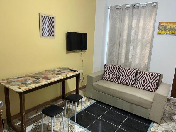 Tamboleiro's Hotel Residence : photo 9 de la chambre appartement standard