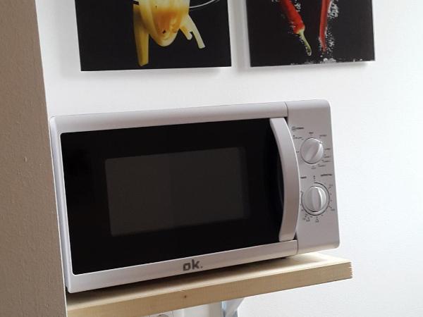 La Residenza Isabella : photo 6 de la chambre appartement 1 chambre avec balcon