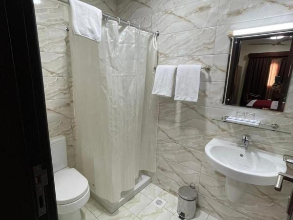 ROYAL HOTEL : photo 1 de la chambre chambre lit king-size standard