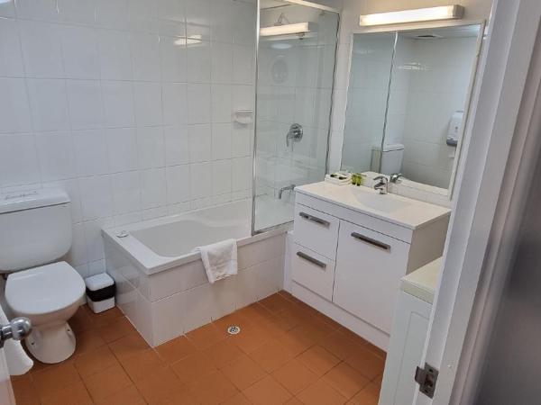 Chasely Apartment Hotel : photo 2 de la chambre appartement 1 chambre deluxe