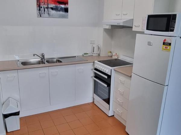 Chasely Apartment Hotel : photo 5 de la chambre appartement 1 chambre deluxe