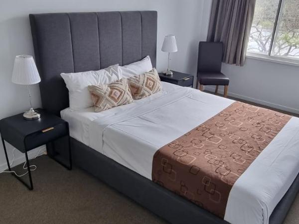 Chasely Apartment Hotel : photo 1 de la chambre appartement 1 chambre deluxe