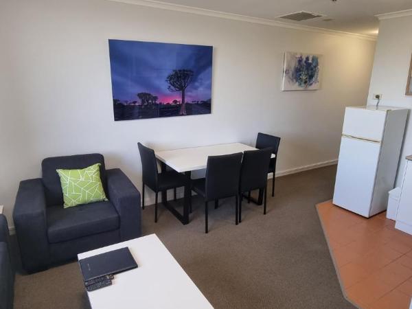 Chasely Apartment Hotel : photo 8 de la chambre appartement 1 chambre deluxe