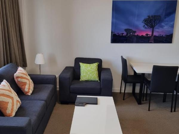 Chasely Apartment Hotel : photo 6 de la chambre appartement 1 chambre deluxe