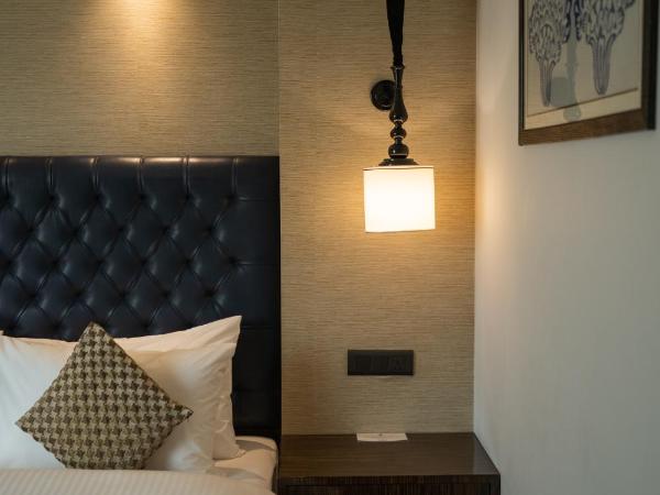 Sarovar Portico Jaipur : photo 2 de la chambre superior room - 1 twin bed