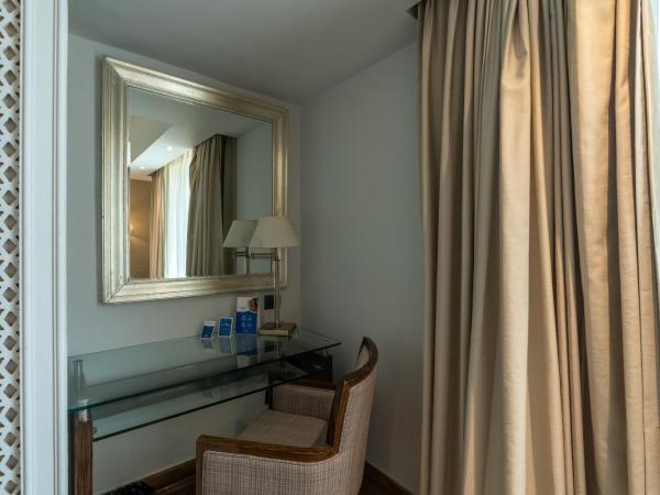 Sarovar Portico Jaipur : photo 3 de la chambre superior room - 1 twin bed