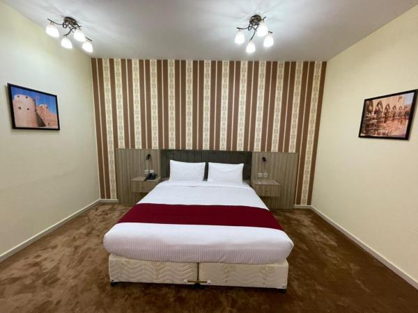 ROYAL HOTEL : photo 10 de la chambre suite familiale deluxe