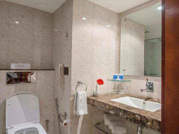 Sarovar Portico Jaipur : photo 4 de la chambre superior room - 1 twin bed