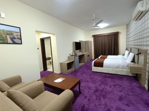 ROYAL HOTEL : photo 3 de la chambre chambre lits jumeaux supérieure