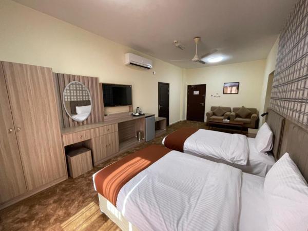 ROYAL HOTEL : photo 4 de la chambre chambre lits jumeaux supérieure