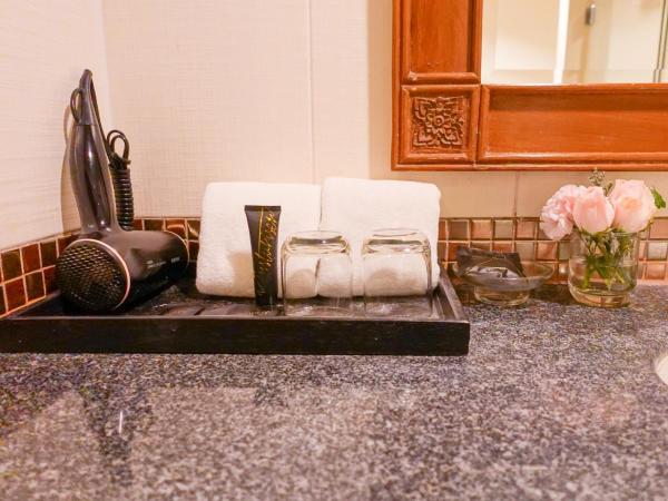 Furama Chiang Mai : photo 6 de la chambre chambre deluxe double ou lits jumeaux