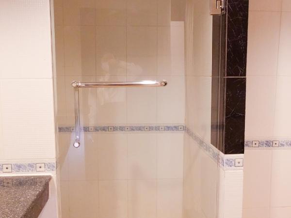 Furama Chiang Mai : photo 7 de la chambre chambre double exécutive