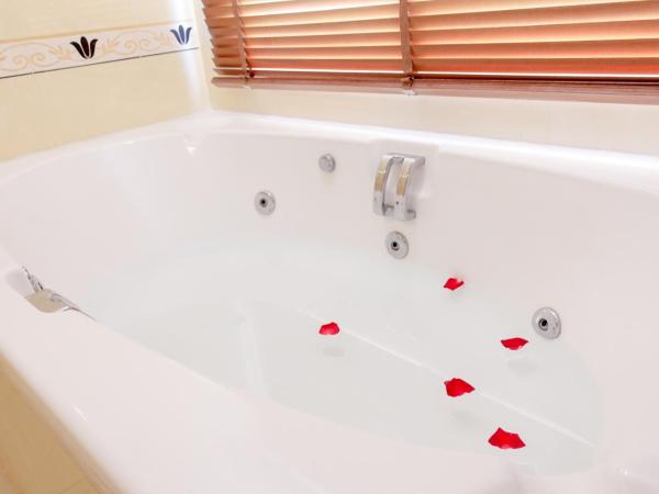 Furama Chiang Mai : photo 7 de la chambre suite 2 chambres