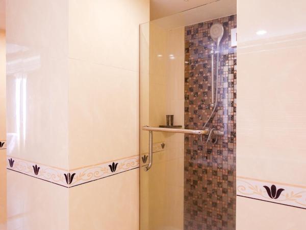 Furama Chiang Mai : photo 6 de la chambre suite 2 chambres