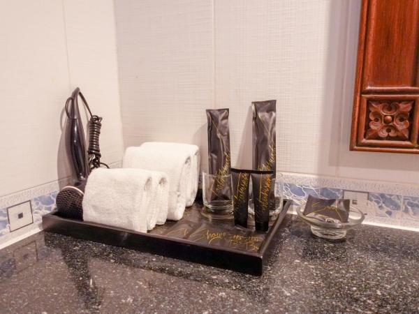 Furama Chiang Mai : photo 5 de la chambre suite 2 chambres