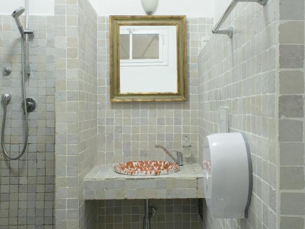 Loggia Fiorentina : photo 7 de la chambre chambre simple avec salle de bains commune