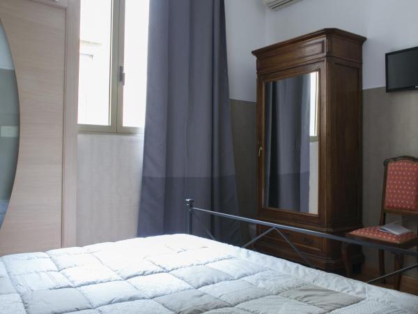 Loggia Fiorentina : photo 6 de la chambre chambre double avec salle de bains privative