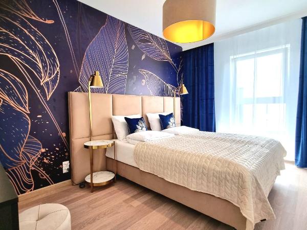 NOOK NOOK Apartments Bytkowska 103 : photo 4 de la chambre appartement 1 chambre