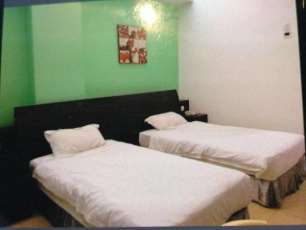 Ipoh Downtown Hotel : photo 1 de la chambre standard twin/double (no window & no fridge)