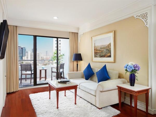 Centre Point Sukhumvit 10 : photo 4 de la chambre hébergement familial 2 chambres deluxe