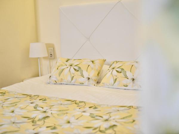 La Villa des Consuls - Gîte de tourisme de charme : photo 2 de la chambre grande chambre double (1er Étage)