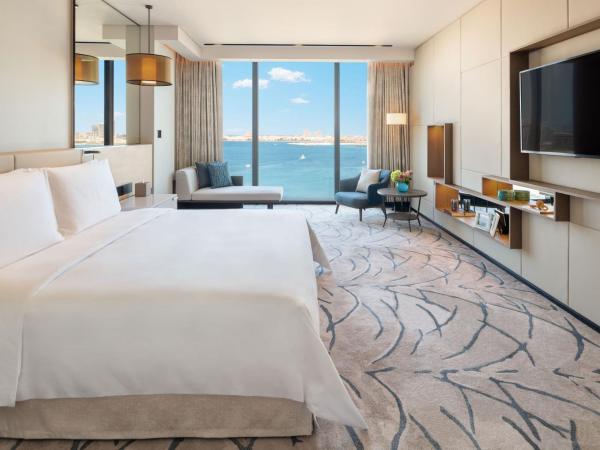 Address Beach Resort : photo 1 de la chambre suite présidentielle