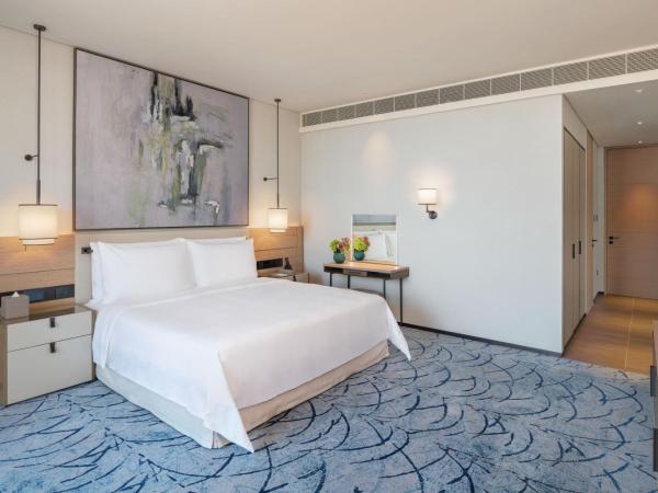 Address Beach Resort : photo 4 de la chambre suite présidentielle