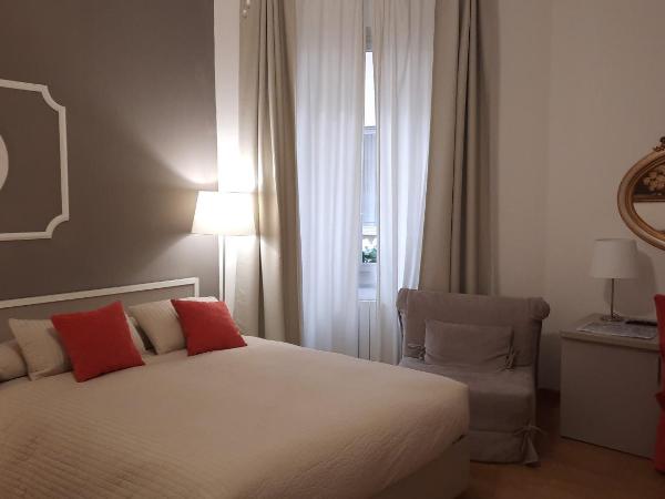 Palazzo Gropallo Rooms : photo 2 de la chambre chambre triple