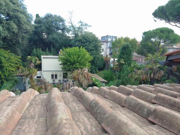 Relais La Corte di Cloris : photo 10 de la chambre studio avec vue sur jardin