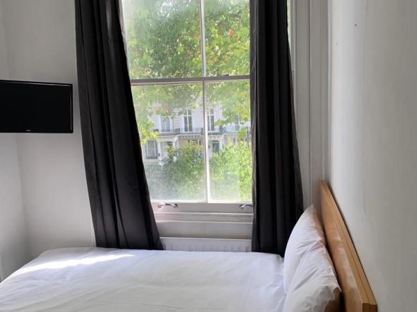 Palace Court Hotel : photo 1 de la chambre chambre double