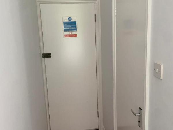 Palace Court Hotel : photo 4 de la chambre chambre double