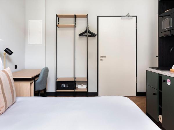 numa I Novela Rooms & Apartments : photo 6 de la chambre suite