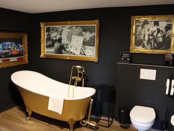 Luxury Spa Hotel - Automobile : photo 4 de la chambre chambre double standard