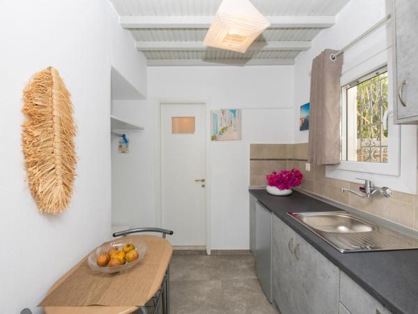 Aperto Apartments : photo 2 de la chambre chambre lits jumeaux avec salle de bains