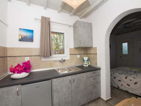 Aperto Apartments : photo 3 de la chambre chambre lits jumeaux avec salle de bains