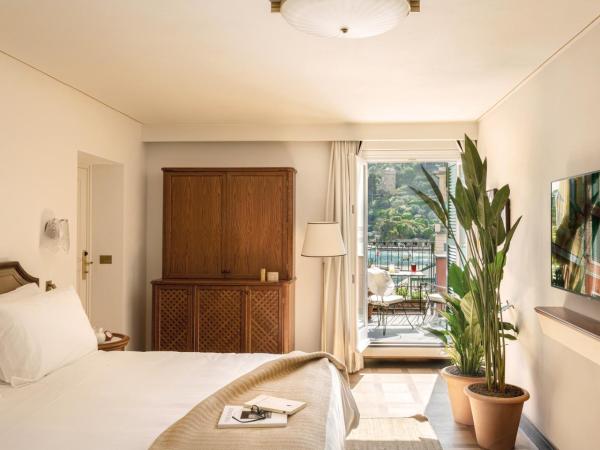 Splendido Mare, A Belmond Hotel, Portofino : photo 10 de la chambre suite avec balcon - vue sur mer
