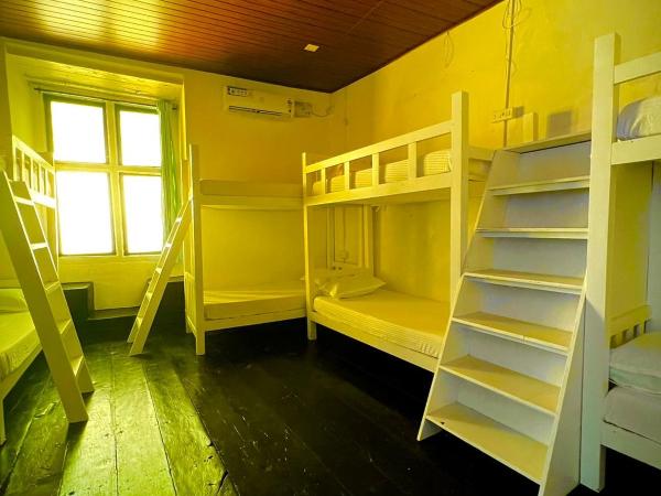Bunk house Fort Kochi : photo 2 de la chambre dortoir mixte