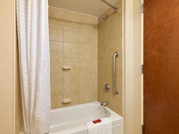 Candlewood Suites NYC -Times Square, an IHG Hotel : photo 6 de la chambre studio lit queen-size 