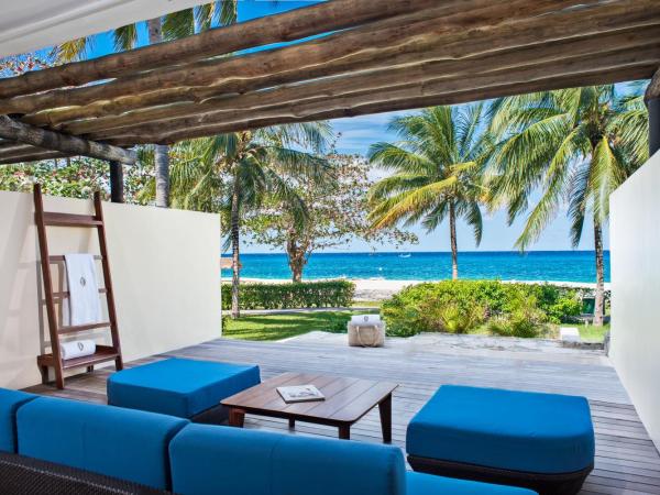 Presidente InterContinental Cozumel Resort & Spa, an IHG Hotel : photo 3 de la chambre seafront premium king room with outdoor shower