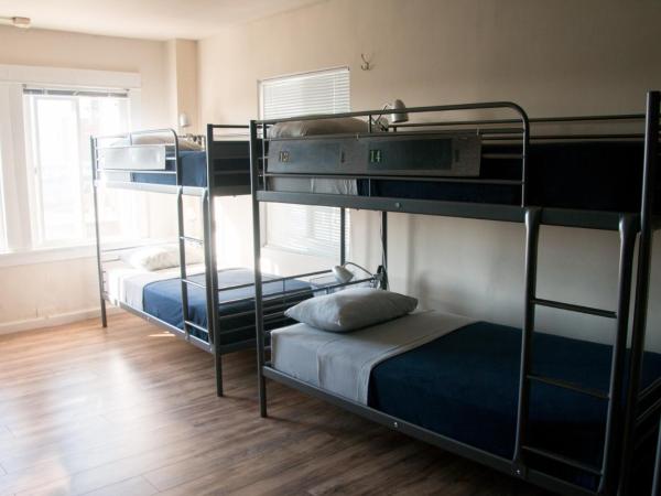 Melrose Hostel : photo 5 de la chambre lit dans dortoir mixte de 10 lits