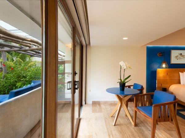 Presidente InterContinental Cozumel Resort & Spa, an IHG Hotel : photo 5 de la chambre hébergement premium avec accès à la piscine