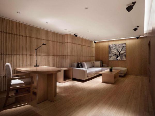 Banyan Tree Club & Spa Seoul : photo 3 de la chambre suite banyan