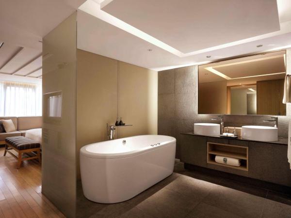 Banyan Tree Club & Spa Seoul : photo 4 de la chambre suite banyan